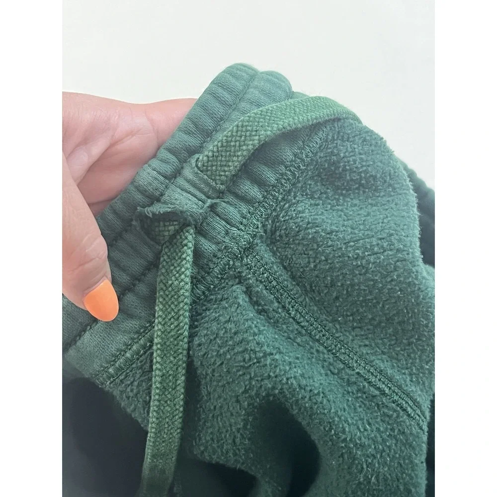 Nike Men's Sportswear Club Fleece Joggers Sweatpants Pants Green M716830–237 XXL